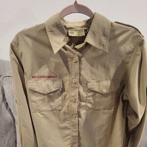 BSA Adult Ladies Uniform